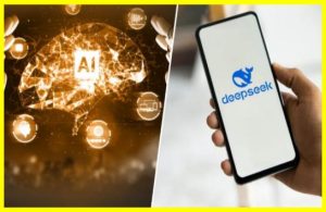 Через успіх DeepSeek статки найбагатших людей світу знизилися