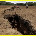 Східноафриканський розлом швидко збільшується