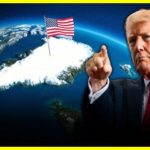 Greenland is needed by the U.S. for international security