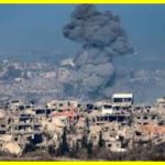 Israel and Hamas signed a cease-fire agreement