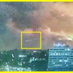 НЛО могли підпалити Лос-Анджелес. В інтернеті з'явилося безліч відеозаписів, на яких НЛО пролітають над охопленим вогнем містом