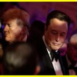 Маск живе на території маєтку Трампа