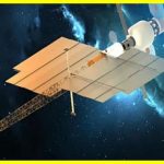 Ядерна установка для польоту на Марс буде зібрана на орбіті