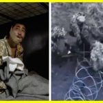 First North Korean soldiers captured