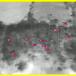 Ukrainian special forces defeat DPRK detachment