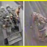 They wanted to break through at speed. Cars packed to the brim with Russian occupiers turned out to be excellent targets for Ukrainian drones