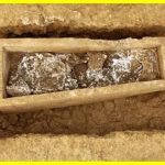 Знайдено цвинтар римської епохи