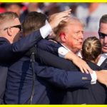 Trump has appointed his security guard to head the Secret Service