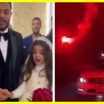 В Іраку 35-річний чоловік взяв за дружину 9-річну дівчинку