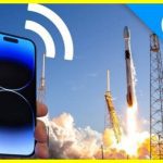 IPhone буде автоматично підключатися до Starlink