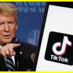 Трамп підписав указ про відстрочку заборони TikTok