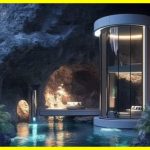 Елітний бункер для найбагатших людей світу