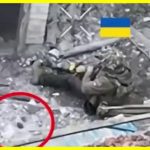 Superior composure during close combat