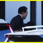 Заарештувано президента Південної Кореї