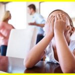 У дітей, після розлучення батьків, вищий ризик інсульту в похилому віці