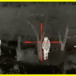 Ukrainian snipers carried out a special operation behind Russian lines