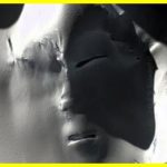 В Антарктиді знайшли льодовик із людським обличчям