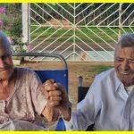 Світовий рекорд щодо тривалості шлюбу