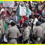 Протести проти депортацій у США