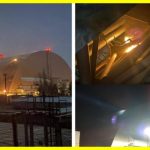 Росіяни атакували унікальну споруду, яка захищає світ від радіації