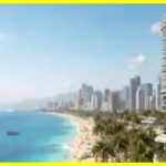 Трамп разом зі штучним інтелектом показав, як може виглядати відбудований Сектор Гази. Газа перетвориться на курорти та хмарочоси