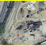 На картах Google Maps знайдено послання з проханням про допомогу