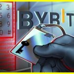 Хакери викрали з криптобіржі 1,4 млрд доларів