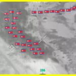 The tactics of DPRK soldiers in combat are reminiscent of World War II