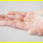 Імплант для лікування мігрені