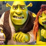 Перший тизер мультфільму "Шрек 5"