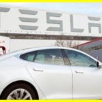 Tesla sales in Europe have collapsed by almost half