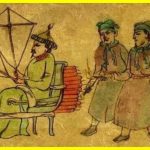 Ван Ху – перший космонавт Землі?