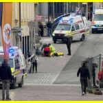 Новий напад з боку мігранта в Європі