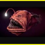 Біля берегів Канарських островів помітили морського чорта