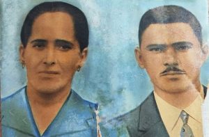 World record for longest marriage