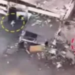 A Ukrainian hero single-handedly destroyed a Russian assault group