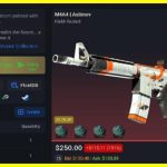 Торгівля скінами CS2 обійшли криптовалюту з прибутковості