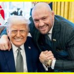 Ексчемпіон світу з єдиноборств Конор Макгрегор після зустрічі з Трампом захотів піти на вибори президента Ірландії