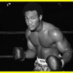 У віці 76 років помер відомий американський боксер-важкоатлет Джордж Форман. Він був один із найпотужніших нокаутерів