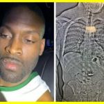 Злодій проковтнув діамантові сережки Tiffany