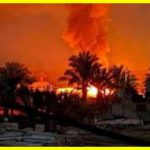 Ізраїль відновив військову операцію проти ХАМАС