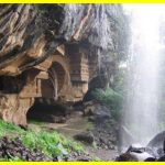 Стародавні печери Кондани