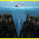 Рибалки спіймали загадкову істоту