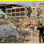 Кількість загиблих в М'янмі перевищила 1000