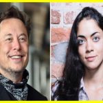 Маск знову став батьком