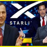 ‘We will never switch off Starlink for Ukraine,’ Elon Musk said. The conflict over Starlink between Musk, Rubio and Polish Foreign Minister Sikorski continues
