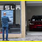 Tesla sales are falling across Europe, with a 76% drop in Germany. Musk has already lost 111 billion dollars due to falling stocks and new U.S. duties