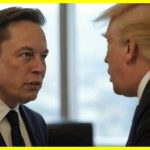 Трамп наклав нові обмеження на Маска