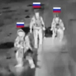 Drones with thermal imaging cameras help repel enemy attacks