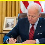 Трамп заявив, що укази Байдена є недійсними